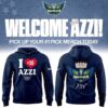 Dallas Wings Azzi Fudd 2026 Welcoming Night Tee Hoodie