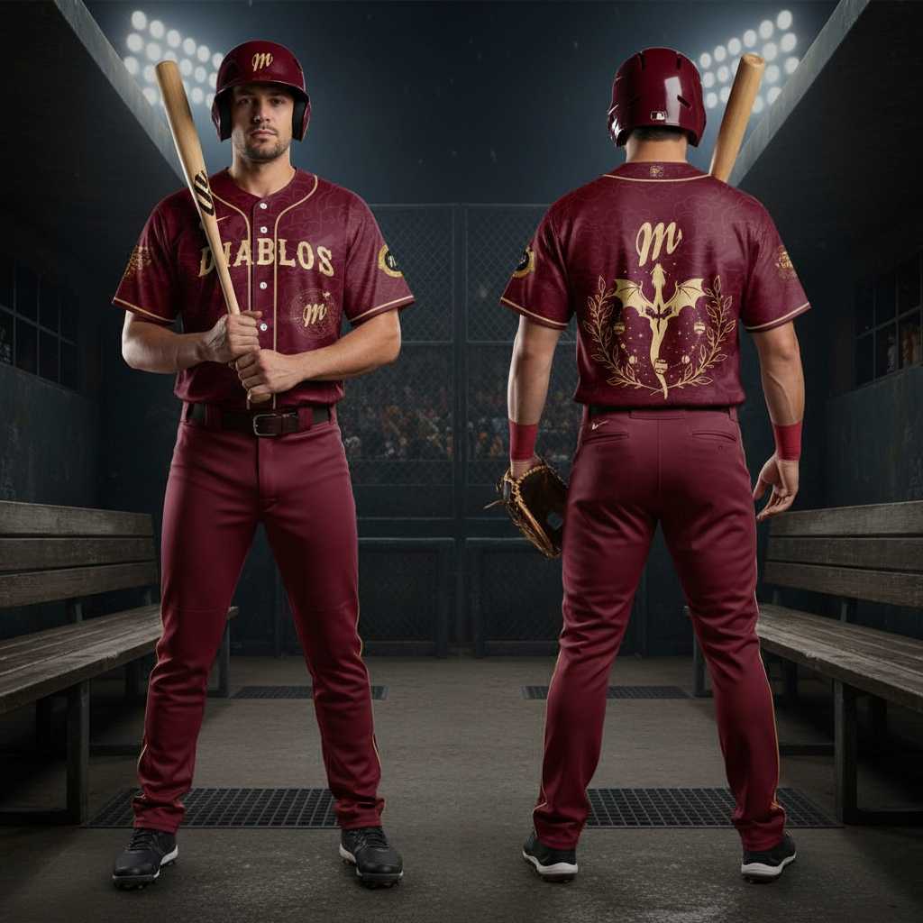 Durham Bulls Black Sox Jackie Robinson Day 2026 Jersey