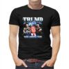 Donald Trump WHCA Dinner Shooting Cole Tomas Allen Viral News Shirt
