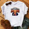 Donald Trump dabbing Take America Back 2024 Shirt