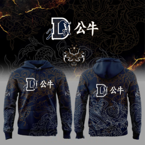 Durham Bulls Asian American Pacific Islander Heritage 2026 Tee Hoodie