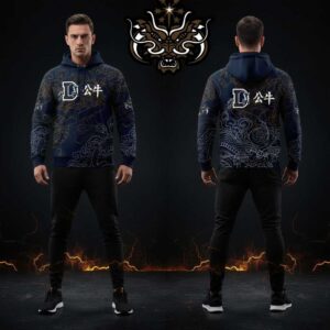 Durham Bulls Asian American Pacific Islander Heritage 2026 Tee Hoodie