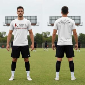 Ethel Cain 2026 Coachella Shirt