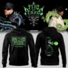 Feid Yandel Falxo Tour 2026 Tee Hoodie