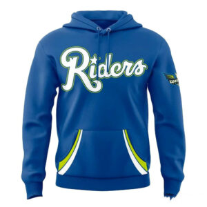 Frisco RoughRiders Dallas Wings Night 2026 Hoodie