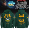 Green Bay Packers Luke Combs My Kinda Saturday Night Tour 2026 Tee Hoodies