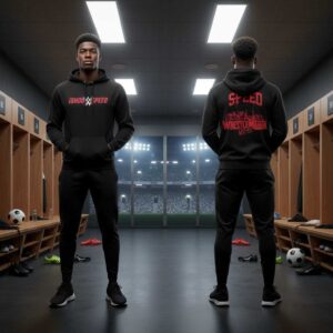 IShowSpeed WWE WrestleMania 2026 Tee Hoodie IShowSpeed WWE WrestleMania 2026 Tee Hoodie