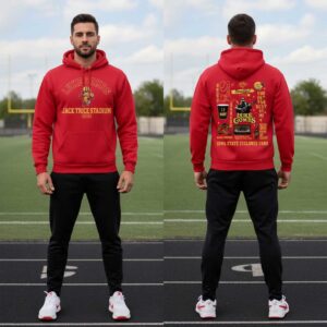 Iowa State Cyclones Luke Combs My Kinda Saturday Night Tour 2026 Tee Hoodies