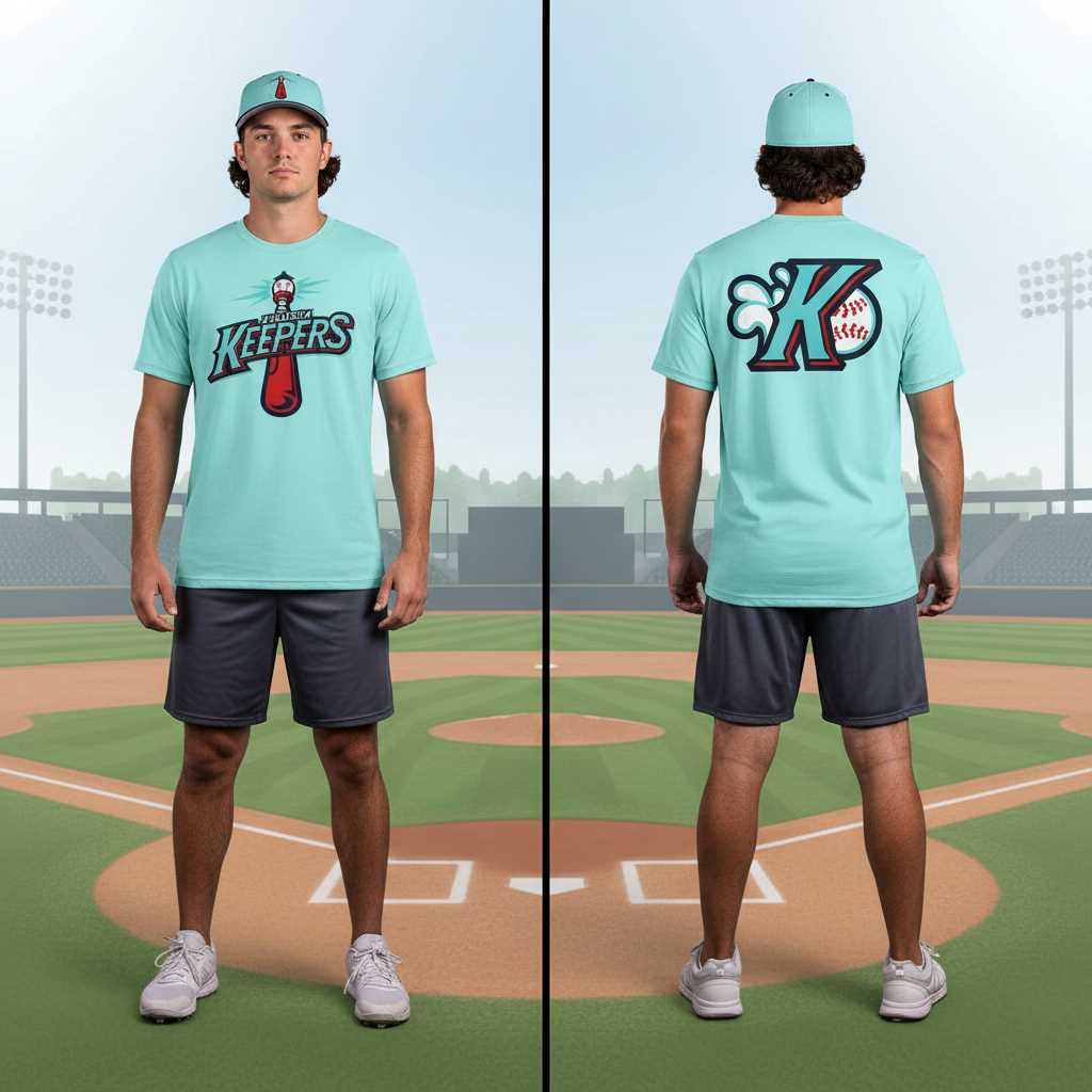 Kenosha Kingfish Kenosha Keepers Collab Night 2026 Multi Choice Hoodie Kenosha Kingfish Kenosha Keepers Collab Night 2026 Multi Choice Hoodie