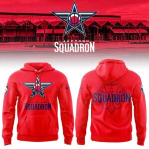 Laketown Squadron Birmingham Squadron 2026 Hoodie T Shirt