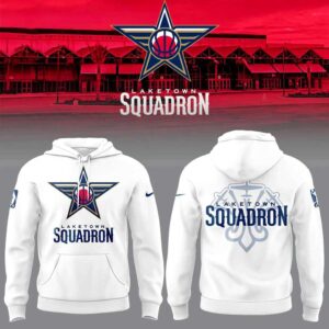 Laketown Squadron GleagueSquadron New Hoodie