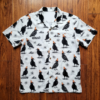 King Konary Sparrows in disguise Hawaiin Shirt