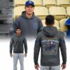 Philadelphia Eagles Bluey and Bingo Hoodie Philadelphia Eagles Bluey and Bingo Hoodie