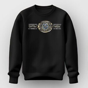 Love thee Notre Dame Love There Notre Dame football 2026 Shirt