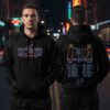 New York Mets Fourth Wings Night 2026 Hoodie V2 New York Mets Fourth Wings Night 2026 Hoodie V2