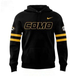 Missouri Tigers Como Night 2026 Mizzou Baseball Tee Hoodies