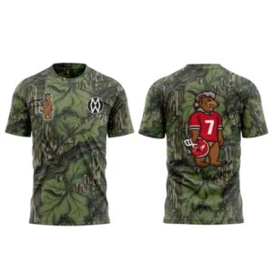 Morgan Wallen Concert last night in Tuscaloosa Edition Hoodie