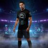 Mortal Kombat 2 2026 3D Tshirt Edition