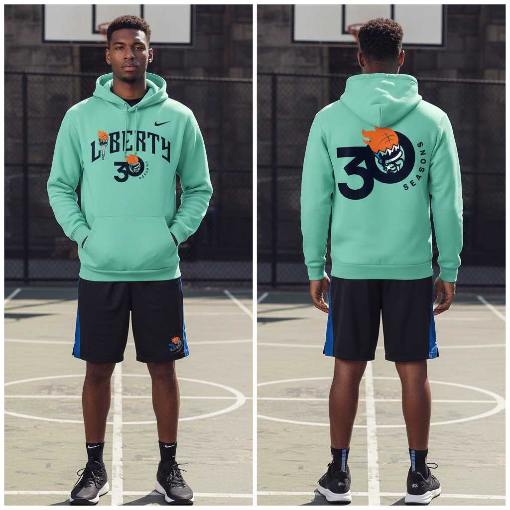 Milwaukee Admirals Milwaukee Brewers 2026 Brew Crew Tee Hoodie Milwaukee Admirals Milwaukee Brewers 2026 Brew Crew Tee Hoodie