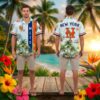 Milwaukee Brewers Collection Summer Aloha 2026 Hawaiian Shirt Beach Shorts Milwaukee Brewers Collection Summer Aloha 2026 Hawaiian Shirt Beach Shorts