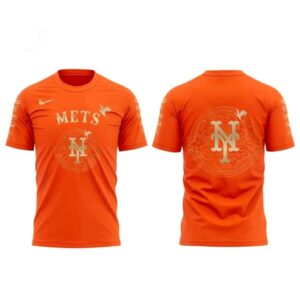 New York Mets Fourth Wings Night 2026 Hoodie V2