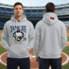 Philadelphia Phillies Hello Kitty 2026 Red Hoodie