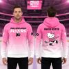 Rapid City Rush Our 2026 Rush Fights Cancer Hoodie