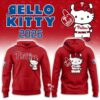 Philadelphia Phillies Hello Kitty First Pitch Hoodie