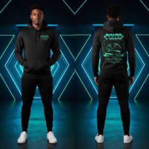 Phish Summer Tour 2026 Tee Hoodie