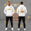 Pittsburgh Steelers Mac Miller Collection 2026 Hoodie