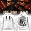 Raymond &amp  Brown the R&amp B Tour Hoodie