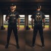 Rochester Red Wings Fourth Wings Night 2026 Baseball Jersey
