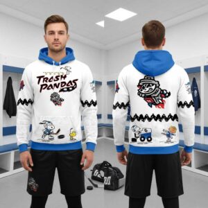 Rocket City Trash Pandas Peanuts Night 2026 Tee Hoodies Rocket City Trash Pandas Peanuts Night 2026 Tee Hoodies