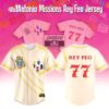 San Diego Padres Hello Kitty 2026 Baseball Jersey