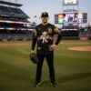 San Francisco Giants Grateful Dead Night 2026 Baseball Jersey