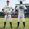 San Francisco Giants Peanuts Orange Night 2026 Custom Baseball Jersey San Francisco Giants Peanuts Orange Night 2026 Custom Baseball Jersey