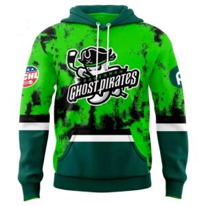 Savannah Ghost Pirates Publix Family Funday Hoodie