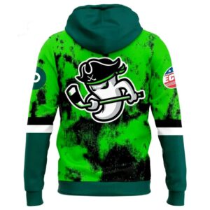 Savannah Ghost Pirates Publix Family Funday Hoodie