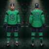 Huntsville Havoc Military Appreciation Night 2026 Custom Hockey Jersey