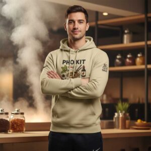 Seattle Mariners Pho Kit Shirt