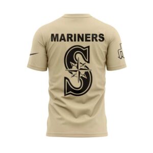 Seattle Mariners Pho Kit Shirt