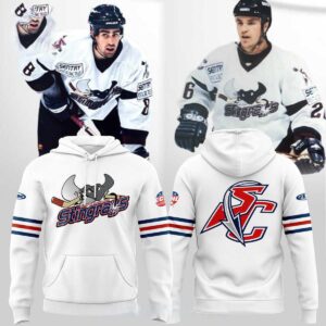 South Carolina Stringrays Throwback Night 2001-2026 Shirt Hoodie