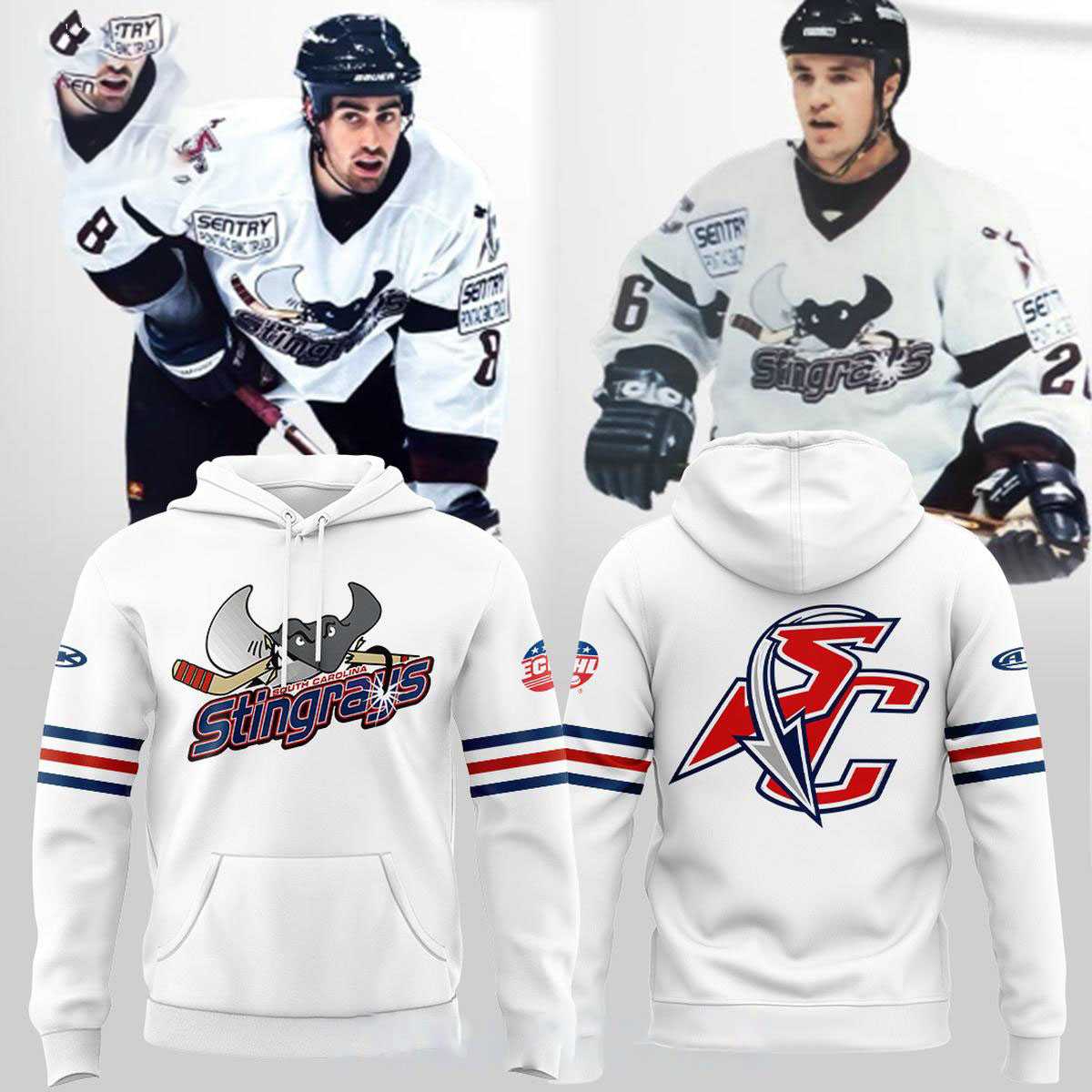 South Carolina Stringrays Throwback Night 2001-2026 Shirt Hoodie South Carolina Stringrays Throwback Night 2001-2026 Shirt Hoodie