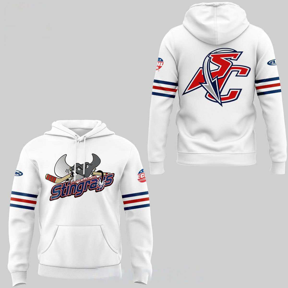 South Carolina Stringrays Throwback Night 2001-2026 Shirt Hoodie South Carolina Stringrays Throwback Night 2001-2026 Shirt Hoodie