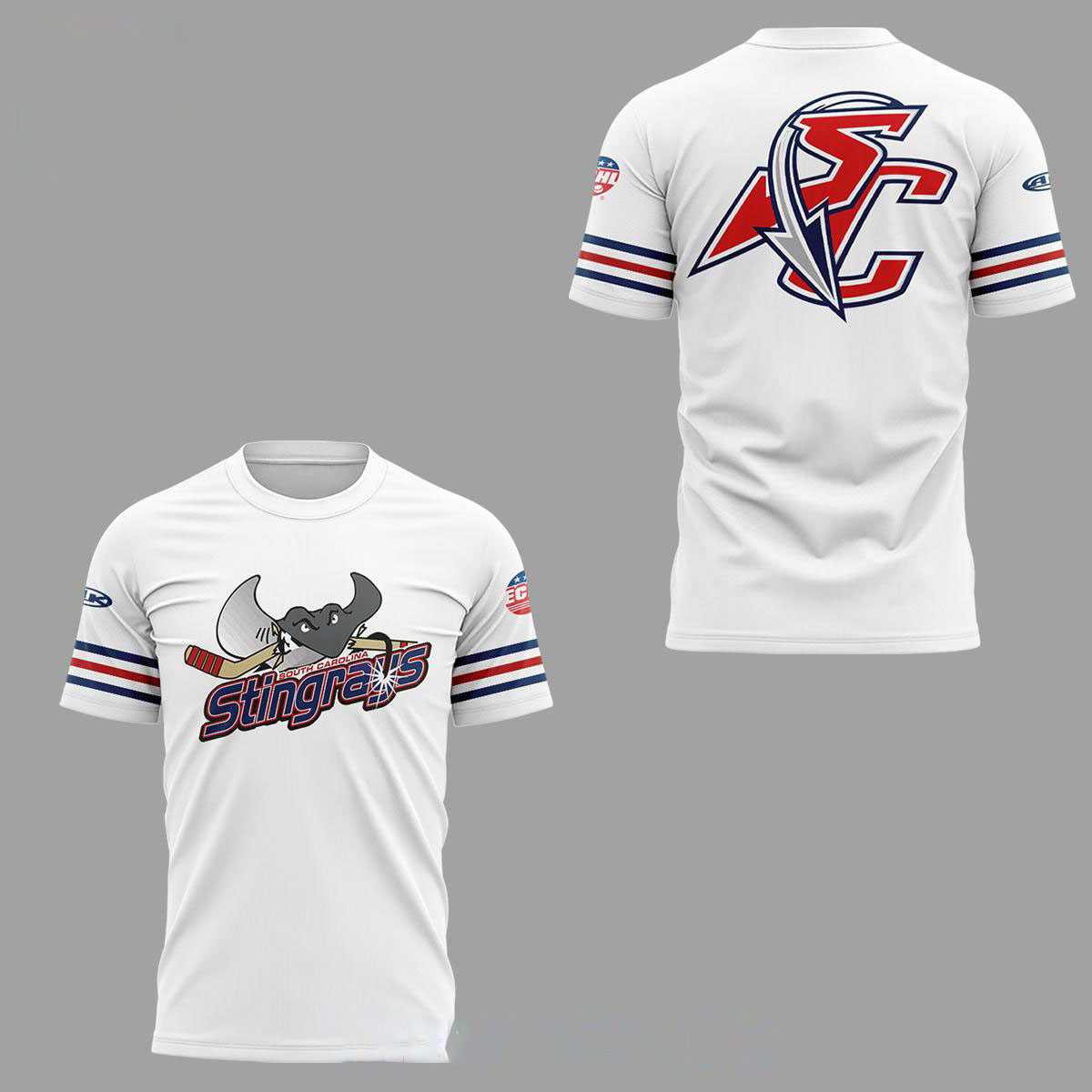 South Carolina Stringrays Throwback Night 2001-2026 Shirt Hoodie South Carolina Stringrays Throwback Night 2001-2026 Shirt Hoodie