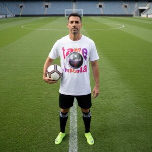 Tame Impala Deadbeat AU Tour 2026 Edition White Hoodie