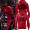 Toronto Raptors Playoffs We The North Win For All 2026 Hoodie