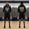 UCLA Bruins NCAA Basketball Champions 2026 Hoodie
