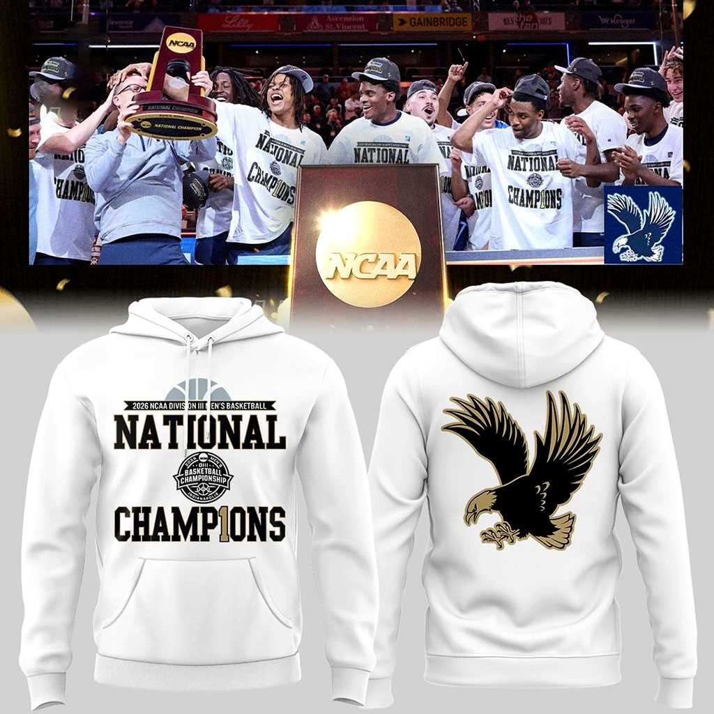 UMW Basketball Are Your 2026 National Champions Special Hoodie UMW Basketball Are Your 2026 National Champions Special Hoodie