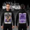 WWE Wrestlemania 42 Vegas LA Knight 2026 Shirt